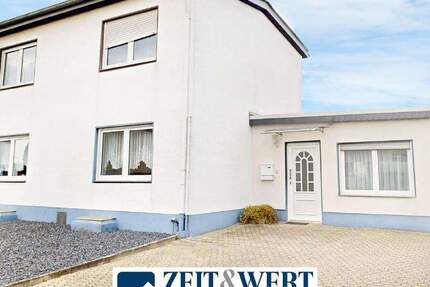 Haus Erftstadt Lechenich - 4 Zimmer, 107 m&sup2;, 298.000&euro; | Angebot:25703235