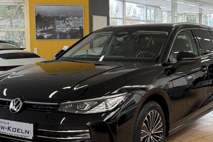 VW Passat 22.000 km 34.999 &euro; Kerpen 50171