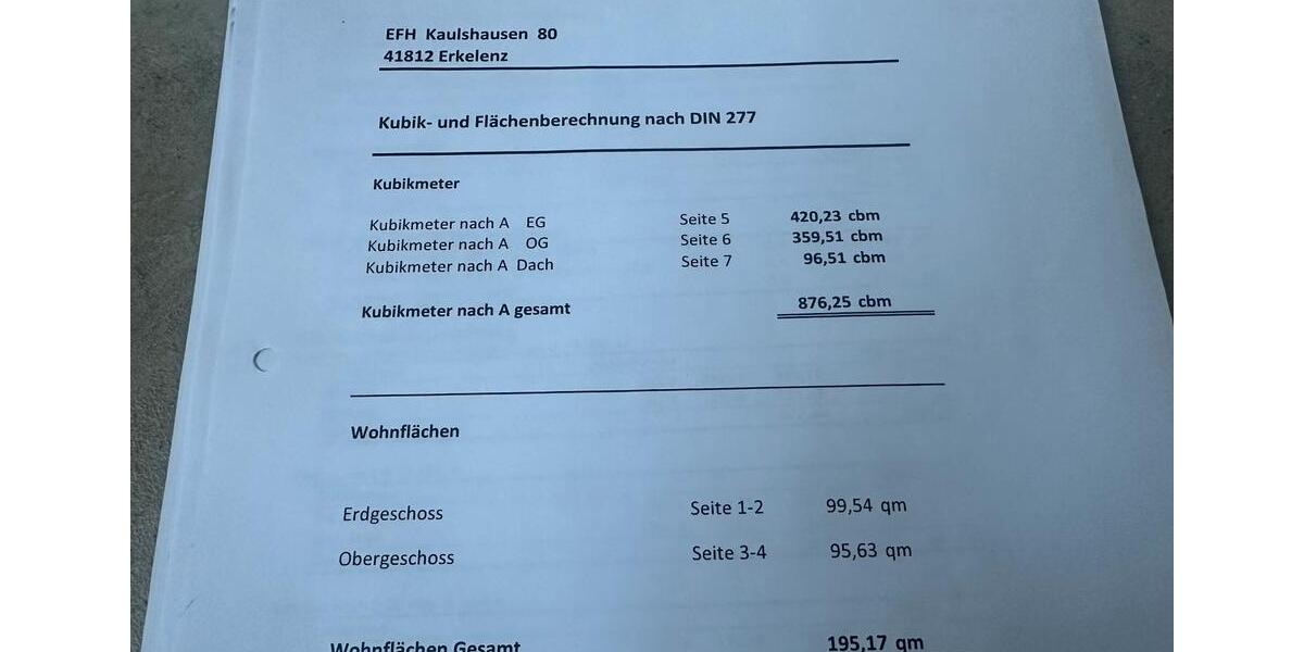 Einfamilienhaus Erkelenz - 1.690.000&euro; | Angebot:25840864