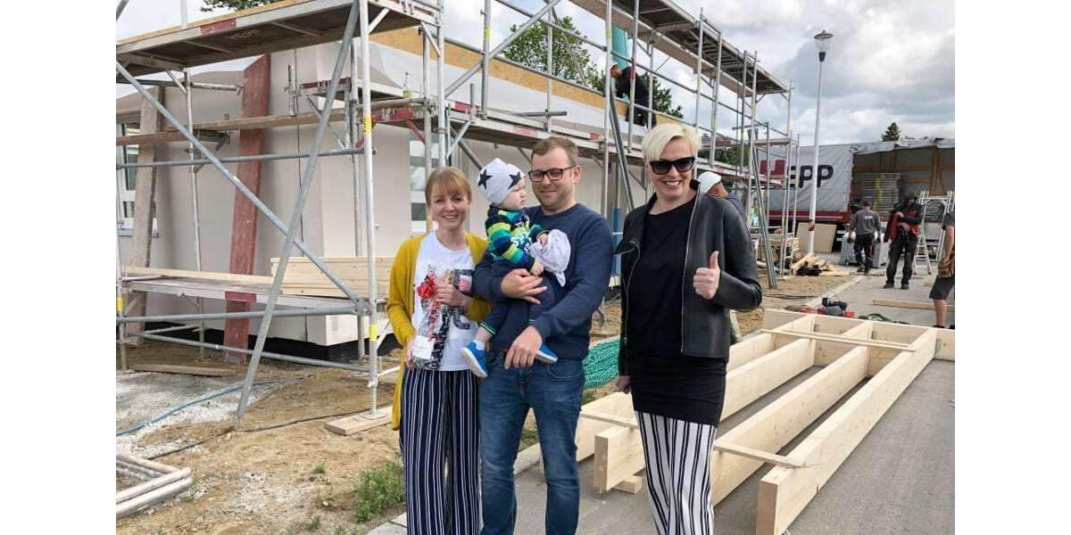 Einfamilienhaus Bergheim - 5 Zimmer, 124 m&sup2;, 563.989&euro; | Angebot:25683456