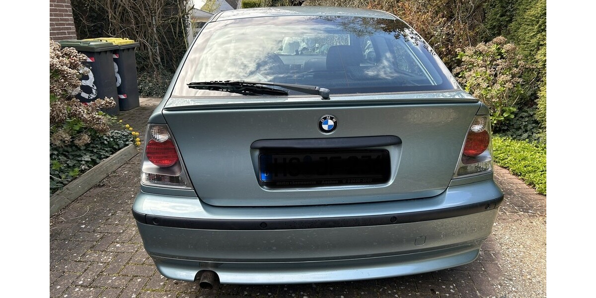 BMW 316 148.500 km 3.100 &euro; Wassenberg 41849