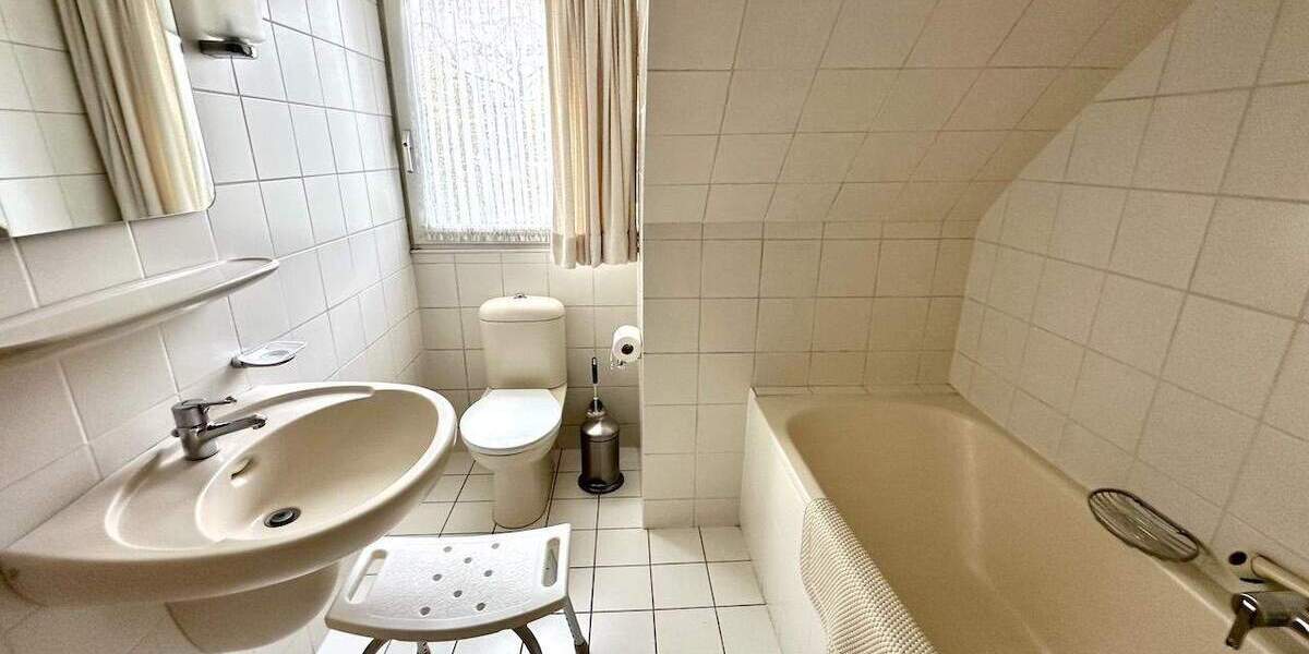 Reihenendhaus Neuss Dreikönigenviertel - 4 Zimmer, 120 m&sup2;, 629.000&euro; | Angebot:25736805