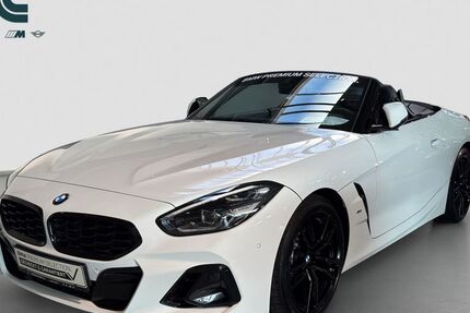 BMW Z4 22.989 km 42.890 &euro; Neuss 41460