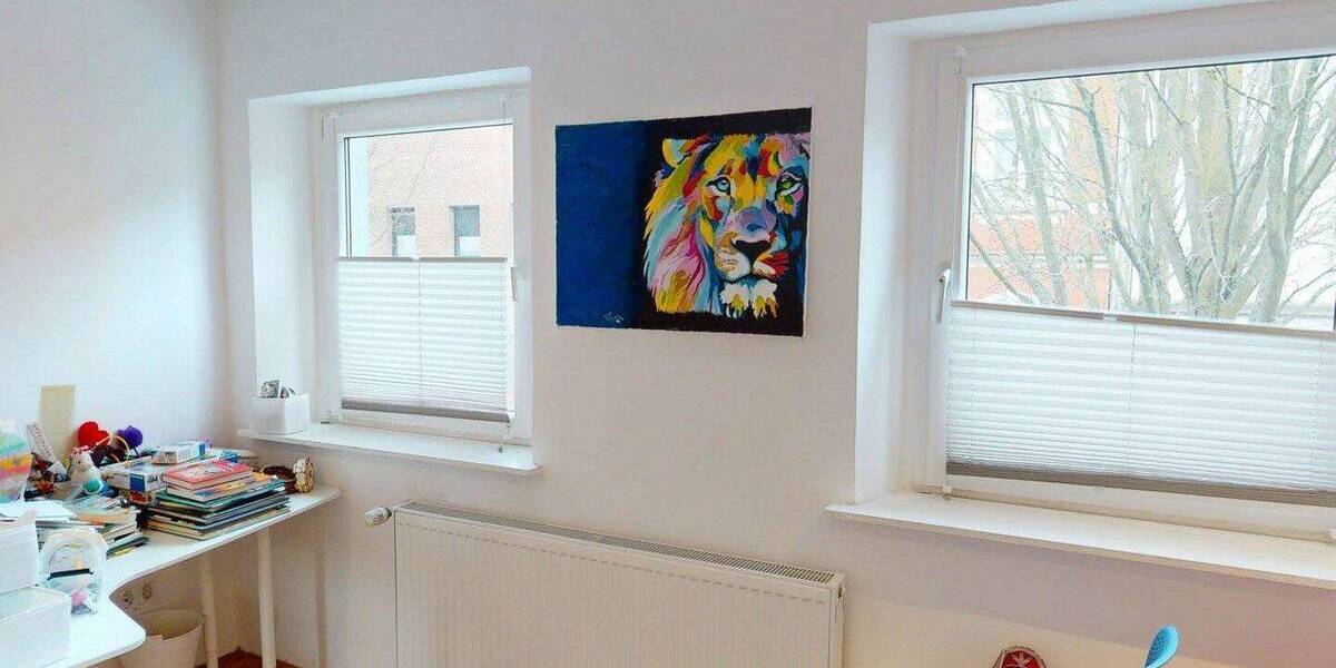 Reihenendhaus Viersen Rahser - 9 Zimmer, 108 m&sup2;, 349.000&euro; | Angebot:26015504