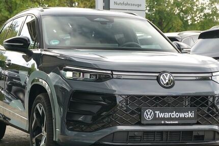 VW Tayron 16.321 km 50.490 &euro; Wegberg 41844