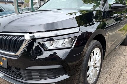 Skoda Kamiq 51.170 km 17.930 &euro; Kerpen 50171
