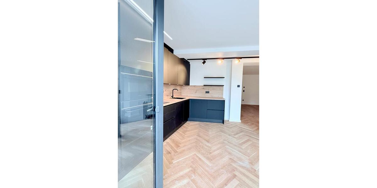 Terrassenwohnung Düsseldorf Pempelfort - 3 Zimmer, 118 m&sup2;, 2.800&euro; | Angebot:26250323
