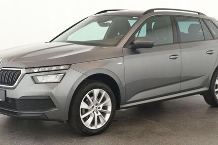 Skoda Kamiq 20.900 km 20.884 &euro; Düsseldorf 40233