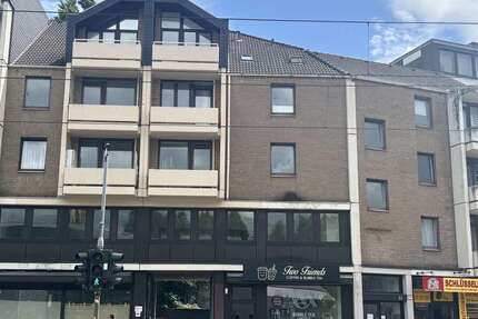 Gewerbeobjekt Düsseldorf Oberbilk - 119.000&euro; | Angebot:27323493