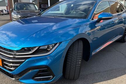 VW Arteon 148.500 km 22.880 &euro; Düsseldorf 40549