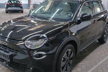 Fiat 600 17.600 km 21.490 &euro; Meerbusch 40668