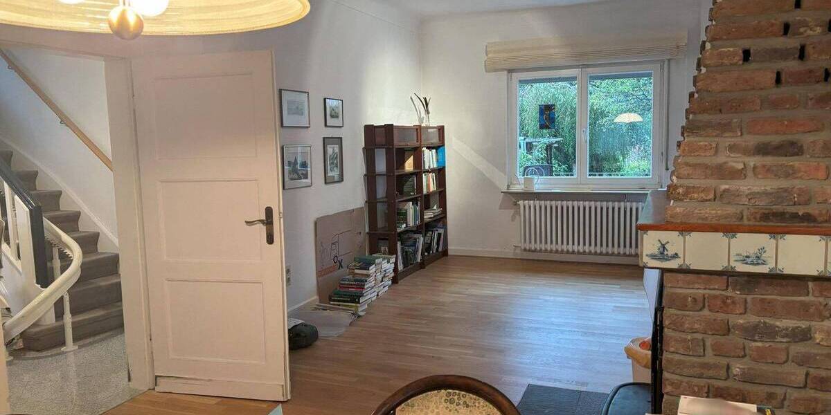 Doppelhaushälfte Krefeld Kempener Feld/Baakeshof - 3 Zimmer, 100 m&sup2;, 315.000&euro; | Angebot:25997446