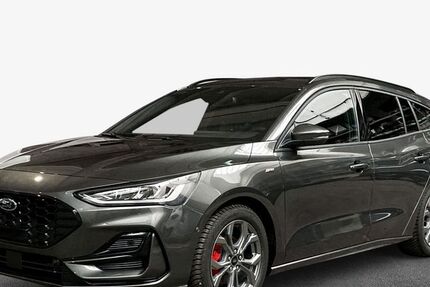 Ford Focus 13.400 km 28.990 &euro; Düsseldorf 40549