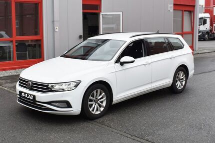 VW Passat Variant 212.188 km 11.900 &euro; Neuss 41468