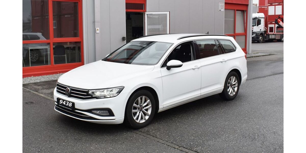 VW Passat Variant 212.188 km 11.900 &euro; Neuss 41468