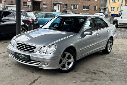 Mercedes-Benz C 200 189.999 km 5.990 &euro; Mönchengladbach 41238
