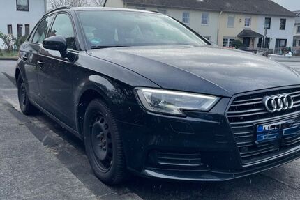 Audi A3 115.000 km 17.499 &euro; Krefeld 47804