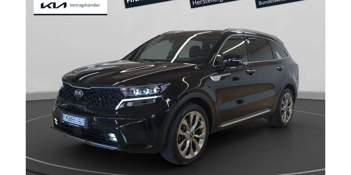 Kia Sorento 109.800 km 28.890 &euro; Leverkusen 51381