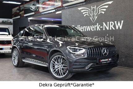 Mercedes-Benz GLC 43 AMG 159.600 km 41.649 &euro; Krefeld 47800