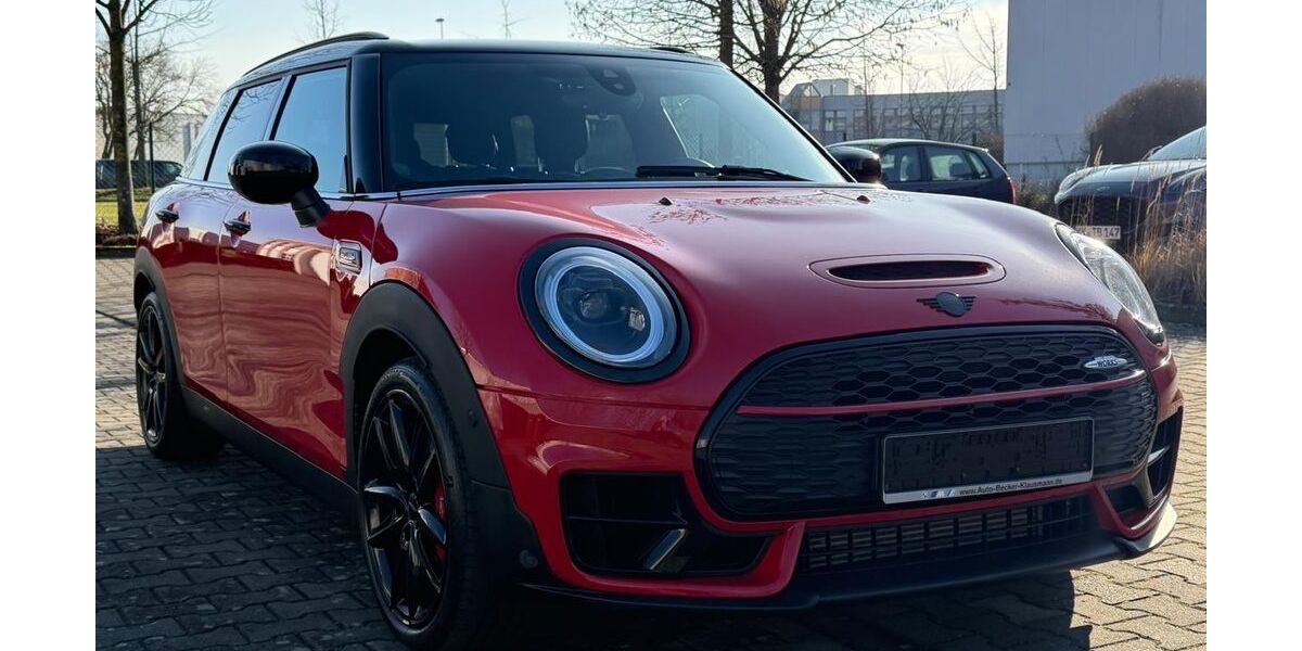 Mini John Cooper Works Clubman 43.000 km 34.950 &euro; Willich 47877