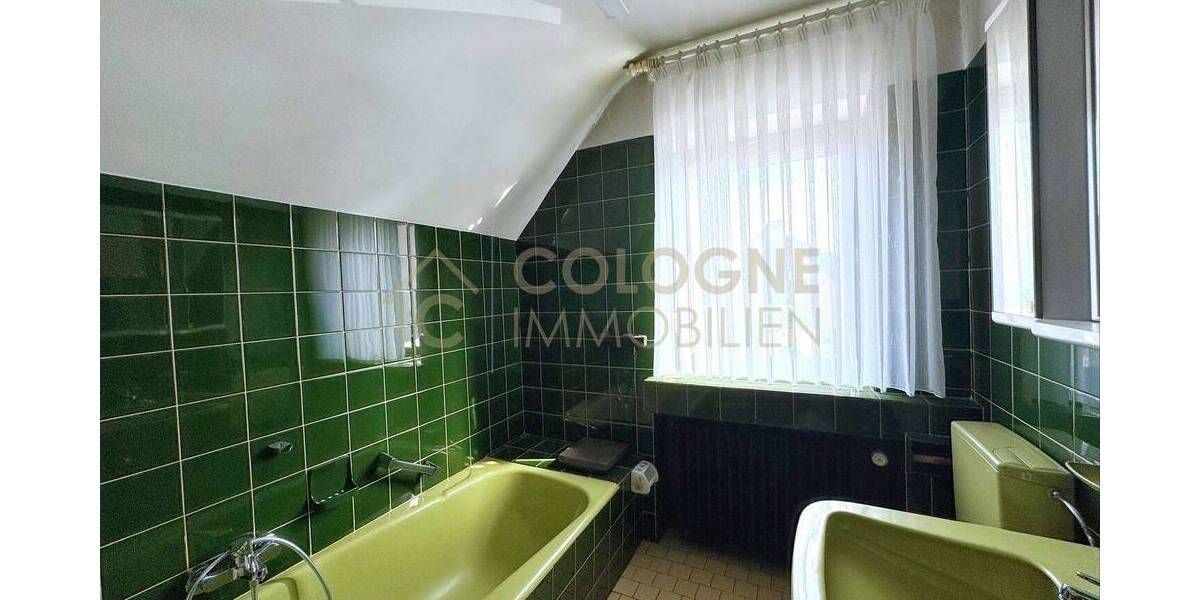 Einfamilienhaus Bergheim Quadrath-Ichendorf - 4 Zimmer, 176 m&sup2;, 390.000&euro; | Angebot:26154573