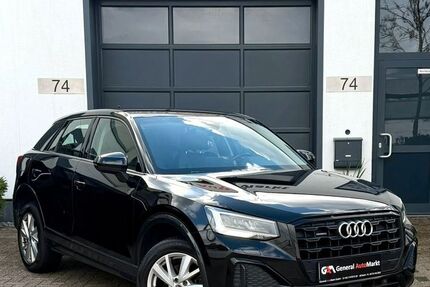 Audi Q2 115.730 km 19.900 &euro; Hilden 40724