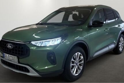 Ford Kuga 6.443 km 35.990 &euro; Neuss 41464