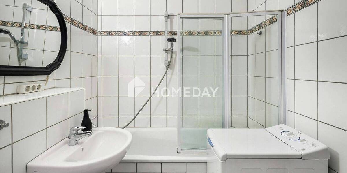 Etagenwohnung Leverkusen Wiesdorf - 2 Zimmer, 58 m&sup2;, 112.500&euro; | Angebot:26117920