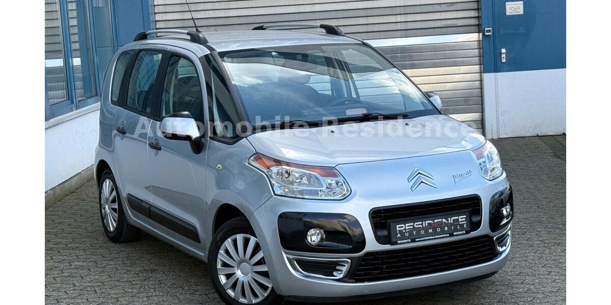 Citroen C3 Picasso 150.000 km 3.480 &euro; Ratingen 40880