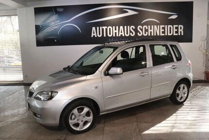 Mazda 2 118.934 km 2.990 &euro; Ratingen 40880