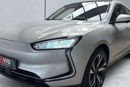 SERES 5 10.000 km 37.950 &euro; Moenchengladbach 41063