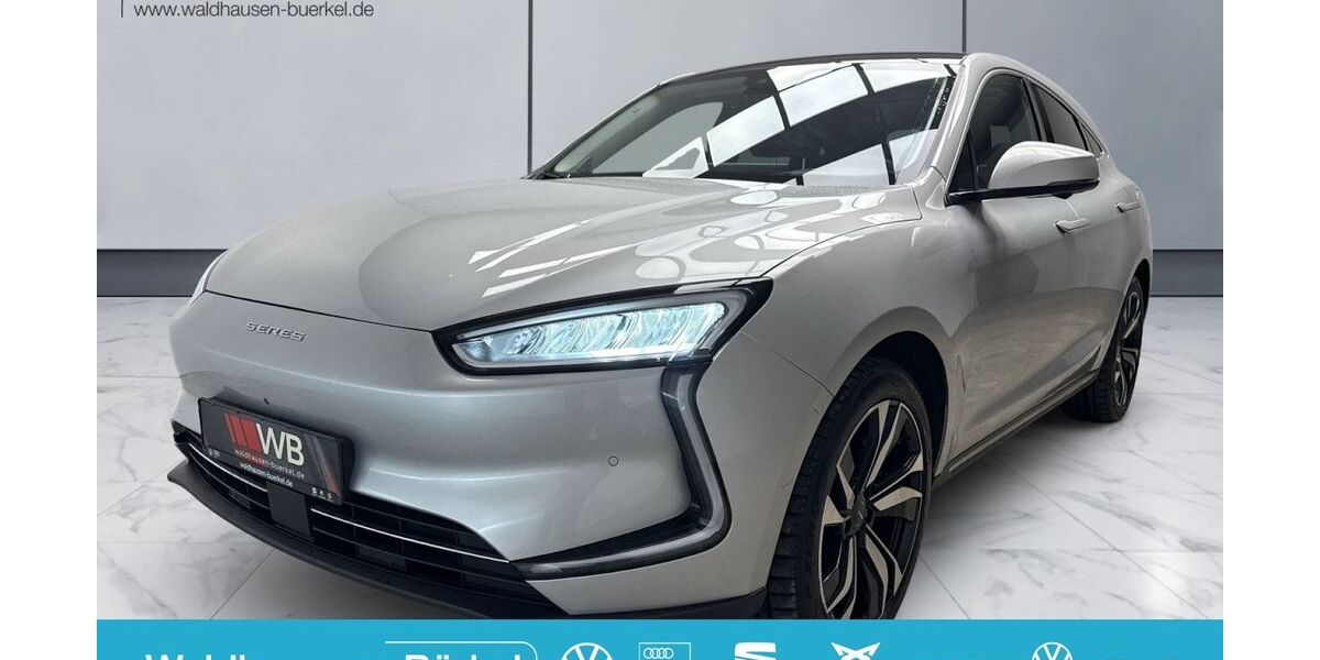 SERES 5 10.000 km 37.950 &euro; Moenchengladbach 41063