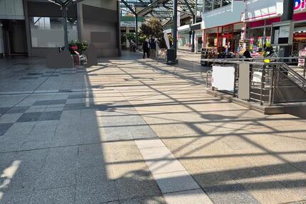 Gewerbeobjekt Leverkusen - 1.400&euro; | Angebot:21877425