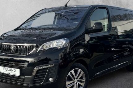 Peugeot Traveller 66.211 km 29.990 &euro; Viersen 41748