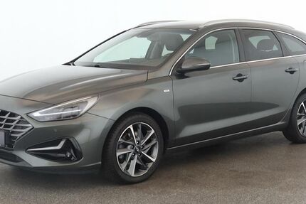 Hyundai i30 86.900 km 16.684 &euro; Neuss 41464