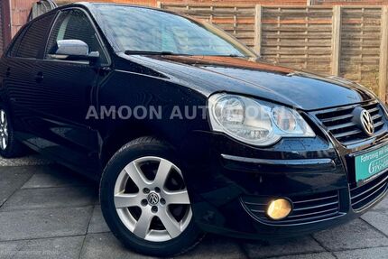 VW Polo 133.252 km 5.999 &euro; Mönchengladbach 41066