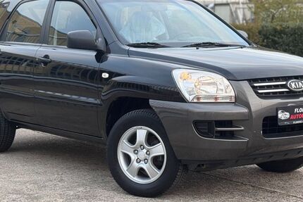 Kia Sportage 136.900 km 2.950 &euro; Mönchengladbach 41238