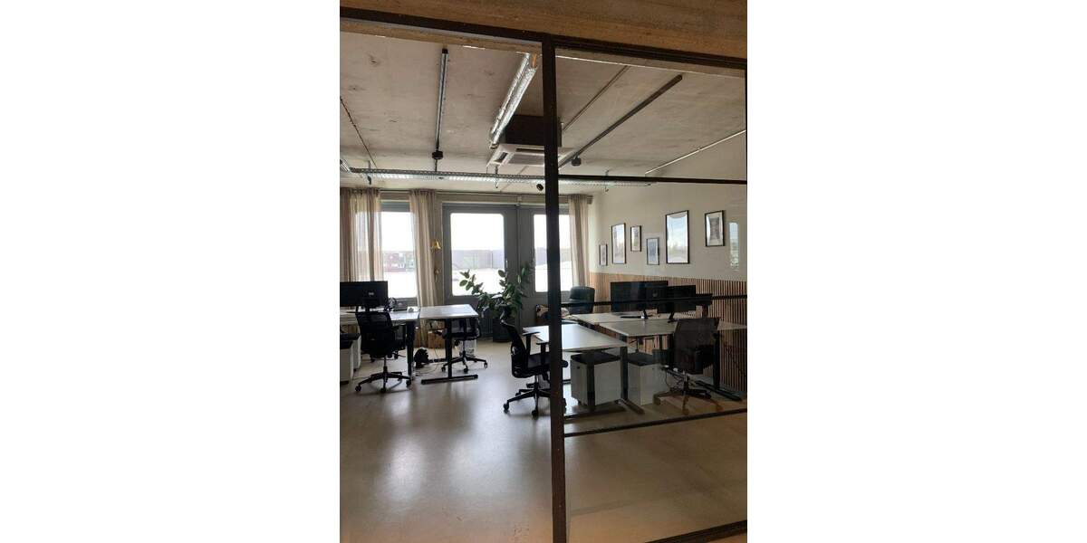 Gewerbeobjekt Düsseldorf Heerdt - 1.500&euro; | Angebot:25779371