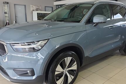 Volvo XC40 63.954 km 24.850 &euro; Bergheim 50126