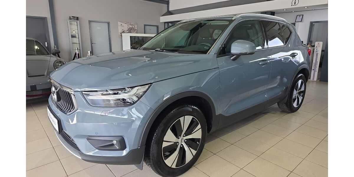 Volvo XC40 63.954 km 24.850 &euro; Bergheim 50126