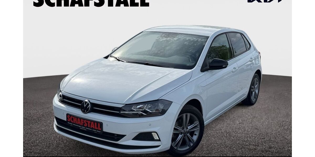 VW Polo 20.577 km 16.979 &euro; Elsdorf (bei Köln) 50189