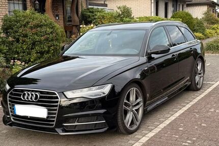 Audi A6 109.000 km 19.900 &euro; Monheim am Rhein 40789