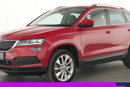 Skoda Karoq 30.479 km 27.684 &euro; Neuss 41460