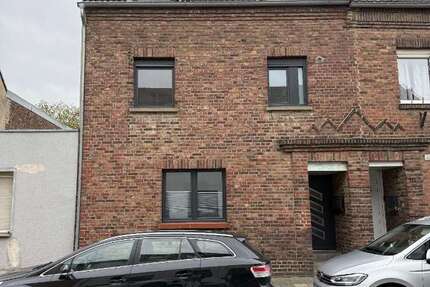 Haus zum Kaufen in Grevenbroich 379.000 € 189 m² - Haus Grevenbroich | Angebot:24940565