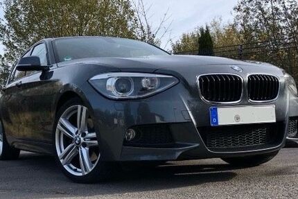 BMW 125 212.000 km 10.990 &euro; Pulheim 50259
