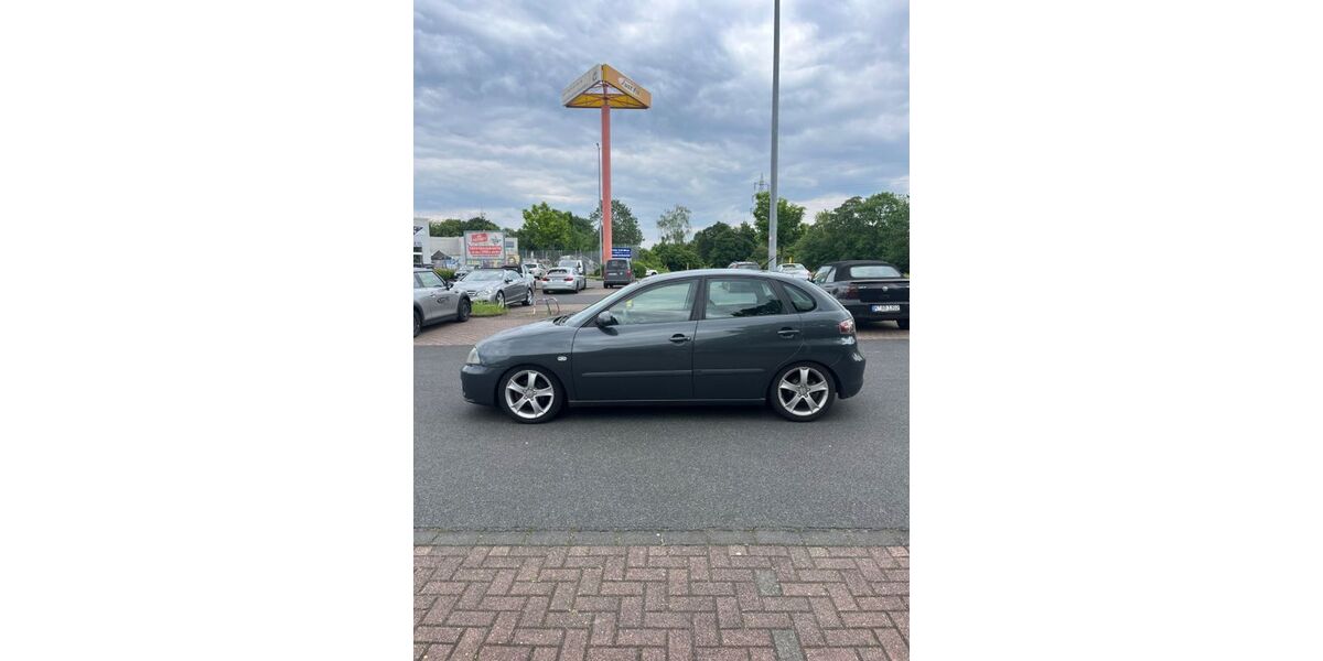 Seat Ibiza 296.500 km 850 &euro; Frechen 50226