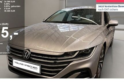 VW Arteon 70.085 km 29.979 &euro; Krefeld 47805