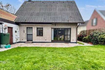 Haus Grevenbroich - 4 Zimmer, 94 m&sup2;, 359.000&euro; | Angebot:26080334