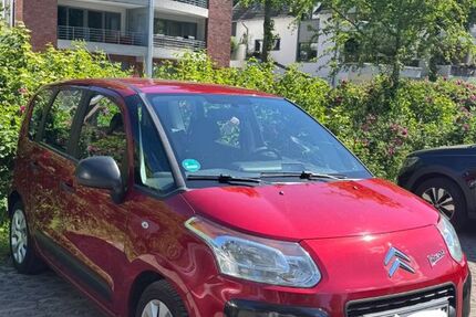 Citroen C3 Picasso 136.000 km 2.800 &euro; Langenfeld 40764