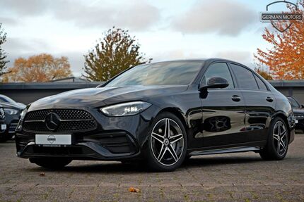 Mercedes-Benz C 300 120.119 km 36.400 &euro; Mönchengladbach 41199